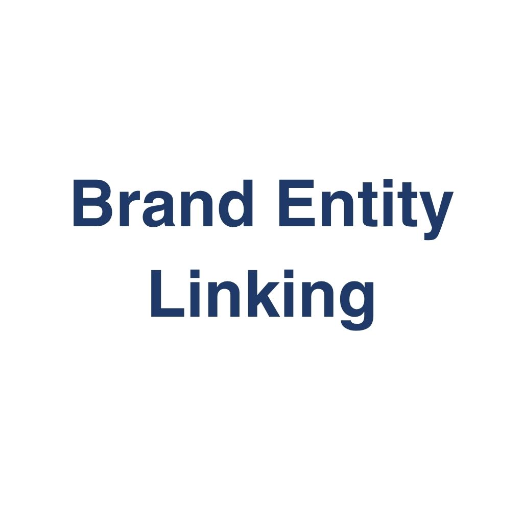 Brand Entity Linking – Definition und Erklärung auf llm-marketing.de