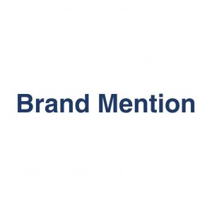 Brand Mention – Definition und Erklärung auf llm-marketing.de