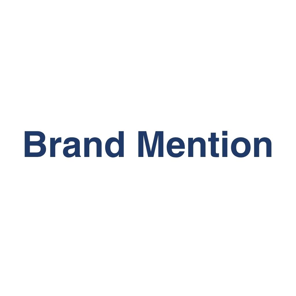 Brand Mention – Definition und Erklärung auf llm-marketing.de