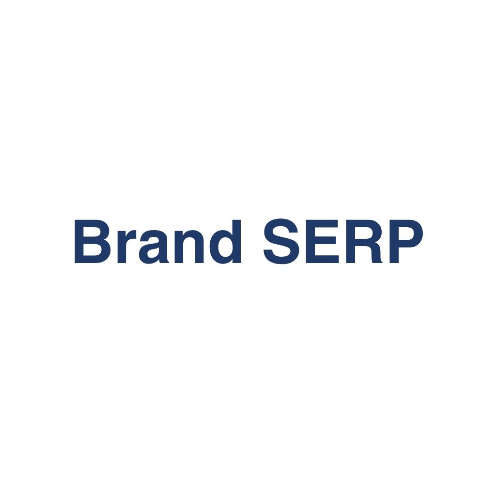Brand SERP – Definition und Erklärung auf llm-marketing.de