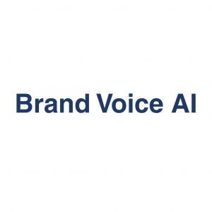 Brand Voice AI – Definition und Erklärung auf llm-marketing.de