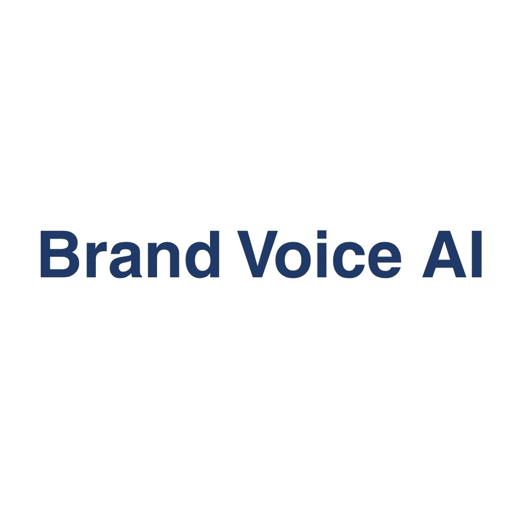 Brand Voice AI – Definition und Erklärung auf llm-marketing.de