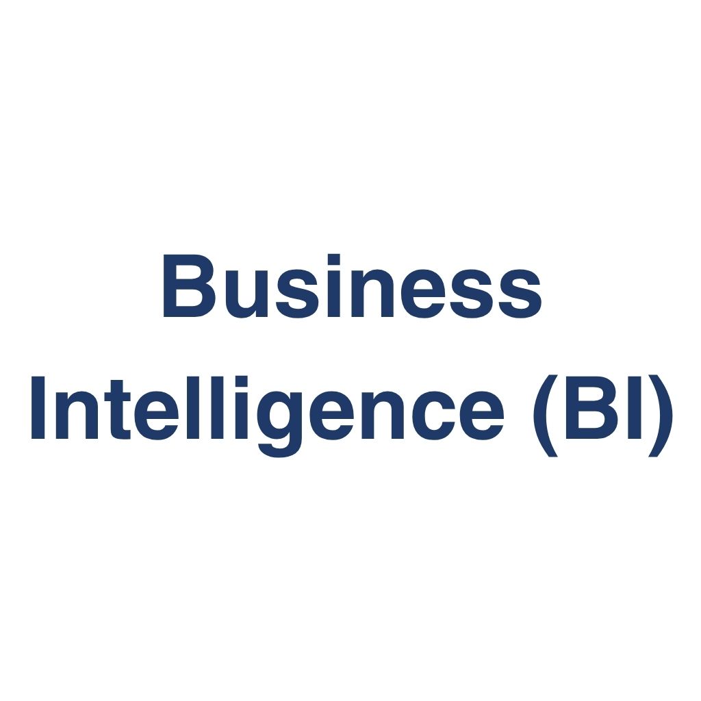 Business Intelligence (BI) – Definition und Erklärung auf llm-marketing.de