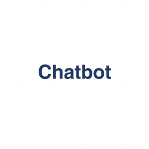 Chatbot – Definition und Erklärung auf llm-marketing.de