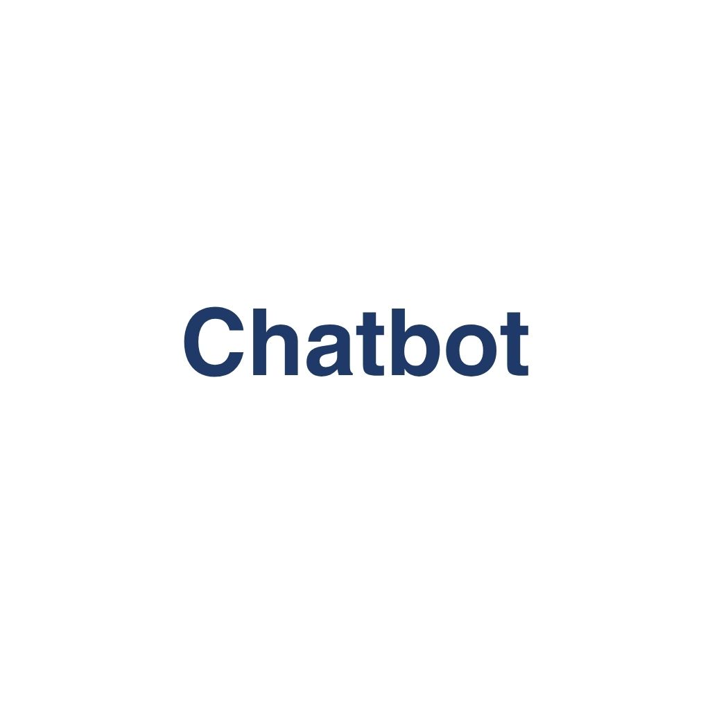 Chatbot – Definition und Erklärung auf llm-marketing.de
