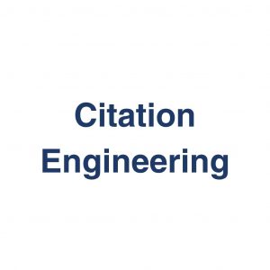 Citation Engineering – Definition und Erklärung auf llm-marketing.de