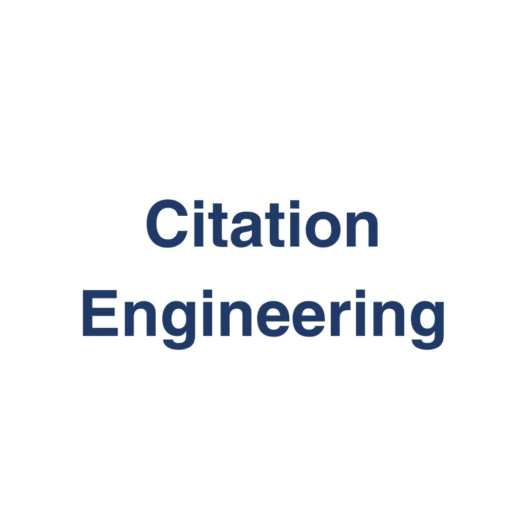 Citation Engineering – Definition und Erklärung auf llm-marketing.de