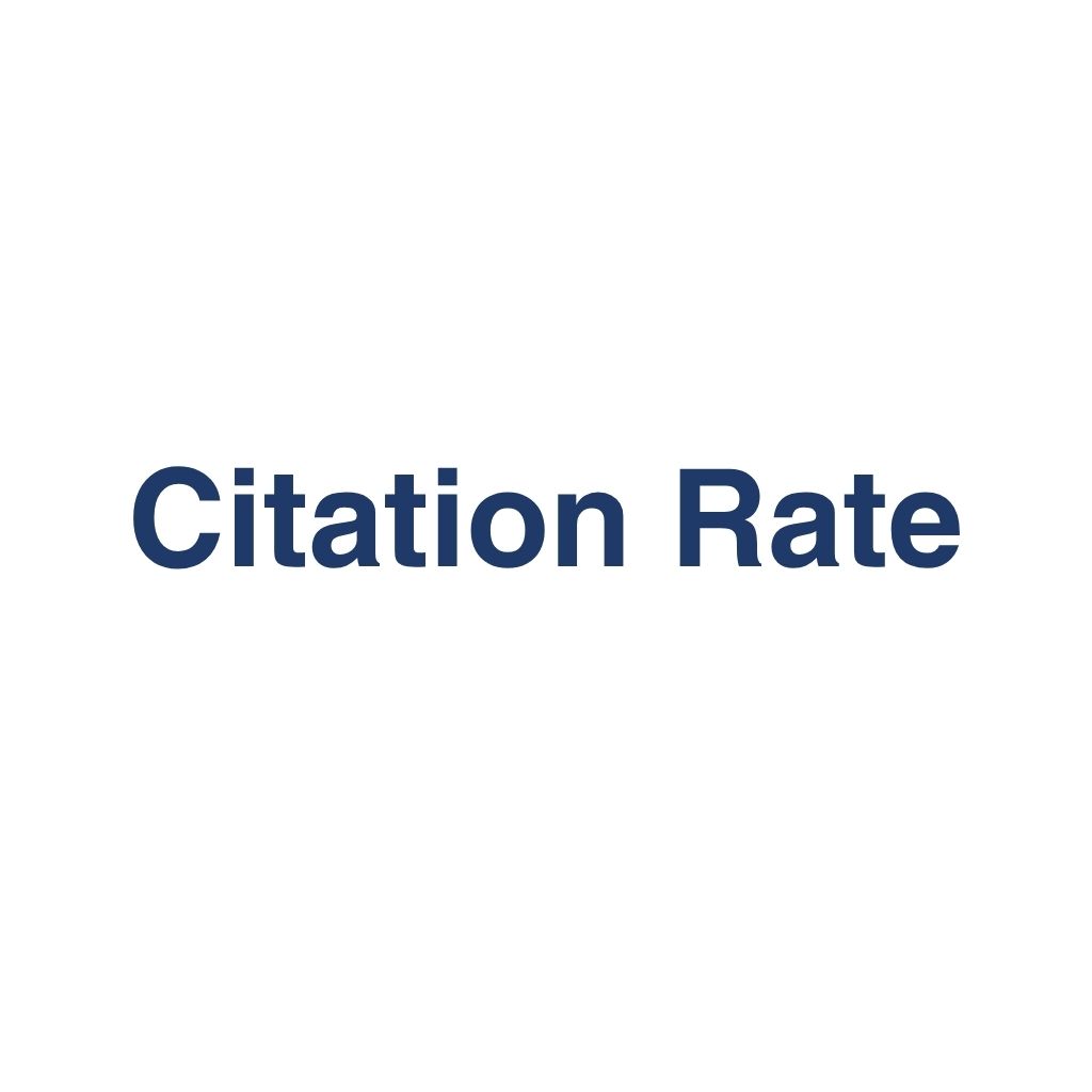 Citation Rate – Definition und Erklärung auf llm-marketing.de