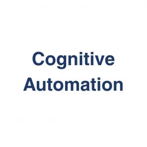 Cognitive Automation – Definition und Erklärung auf llm-marketing.de