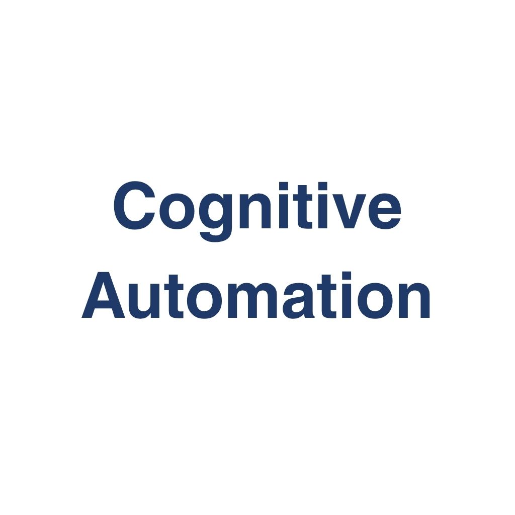 Cognitive Automation – Definition und Erklärung auf llm-marketing.de