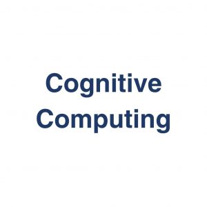 Cognitive Computing – Definition und Erklärung auf llm-marketing.de