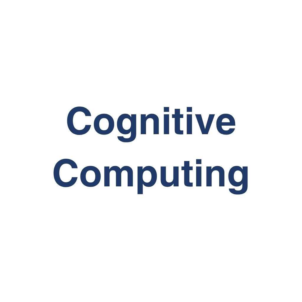 Cognitive Computing – Definition und Erklärung auf llm-marketing.de