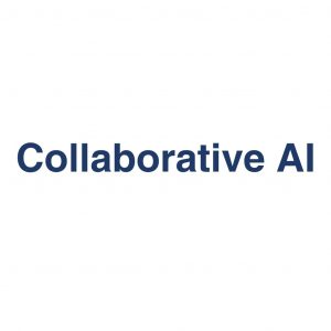 Collaborative AI – Definition und Erklärung auf llm-marketing.de