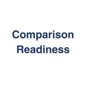 Comparison Readiness – Definition und Erklärung auf llm-marketing.de