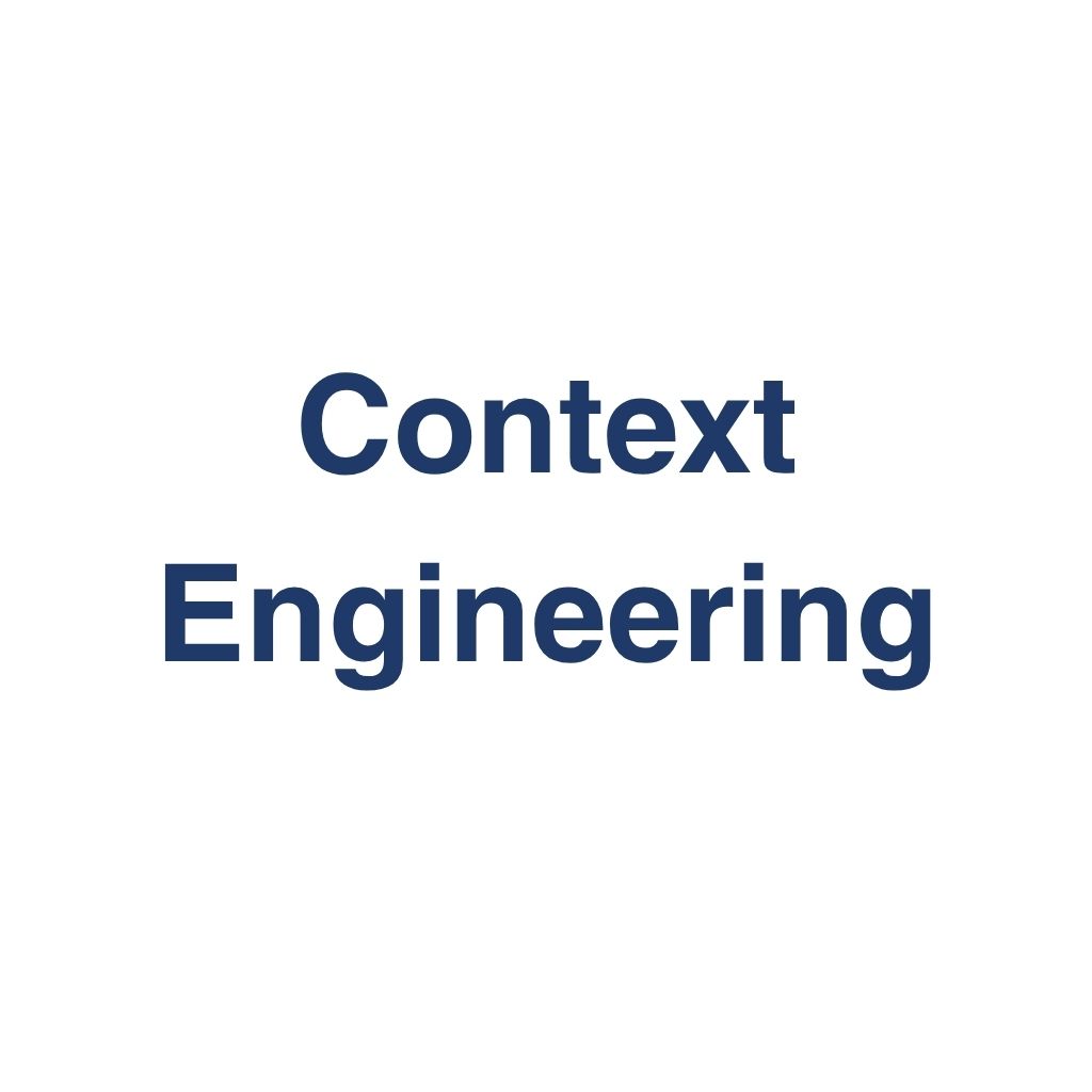 Context Engineering – Definition und Erklärung auf llm-marketing.de