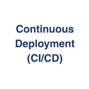 Continuous Deployment (CI/CD) – Definition und Erklärung auf llm-marketing.de