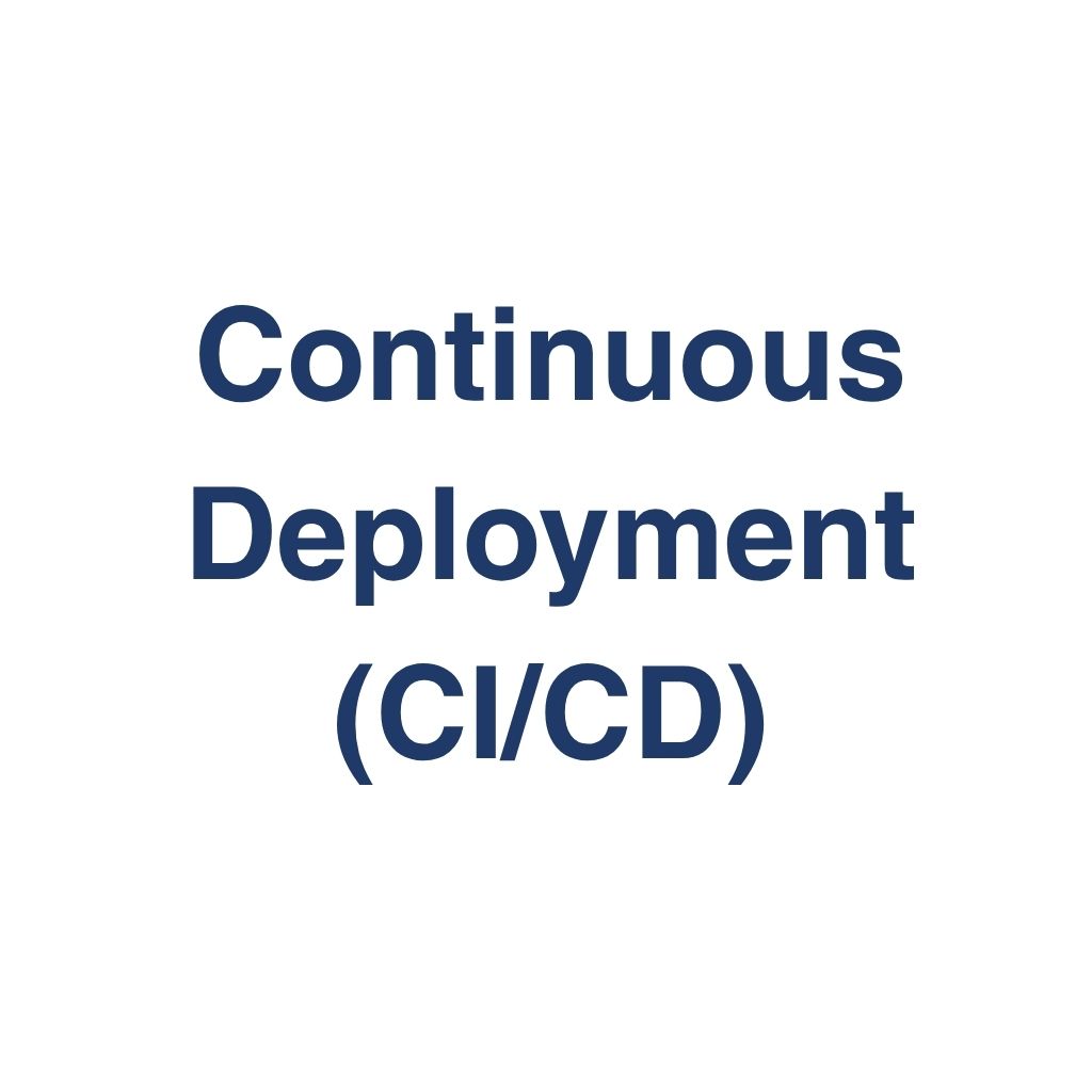Continuous Deployment (CI/CD) – Definition und Erklärung auf llm-marketing.de