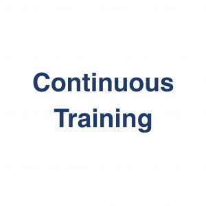 Continuous Training – Definition und Erklärung auf llm-marketing.de