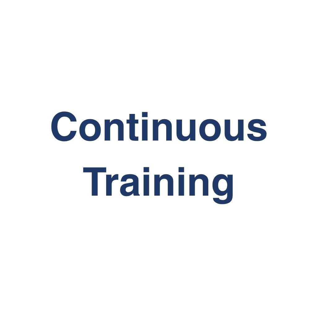 Continuous Training – Definition und Erklärung auf llm-marketing.de