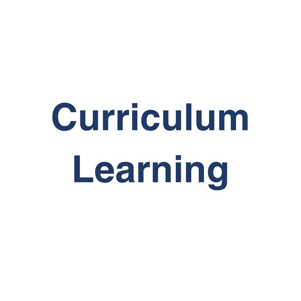 Curriculum Learning – Definition und Erklärung auf llm-marketing.de