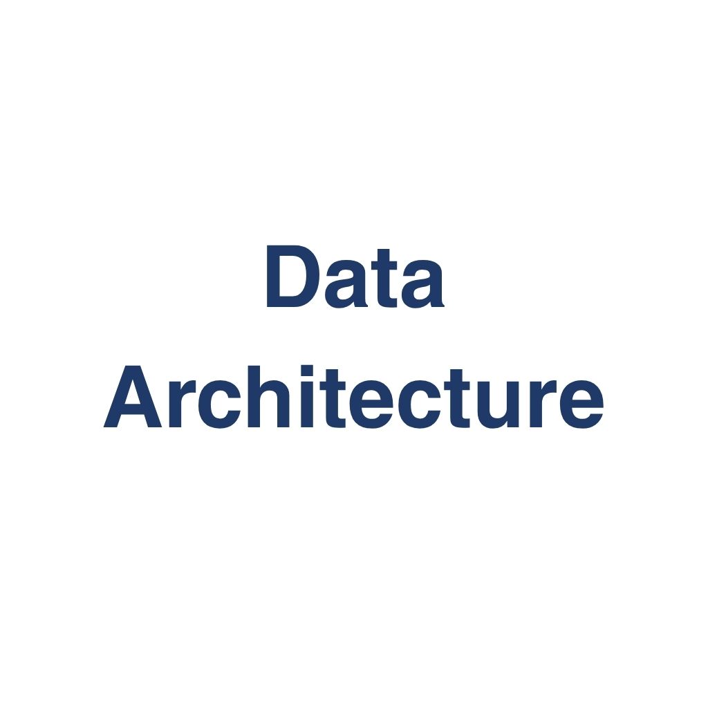 Data Architecture – Definition und Erklärung auf llm-marketing.de
