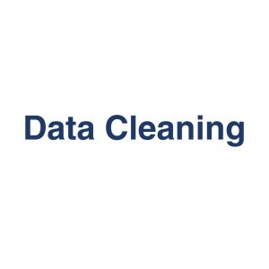 Data Cleaning – Definition und Erklärung auf llm-marketing.de