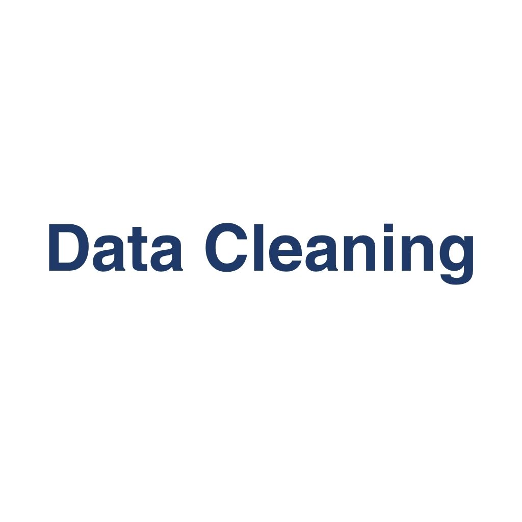 Data Cleaning – Definition und Erklärung auf llm-marketing.de