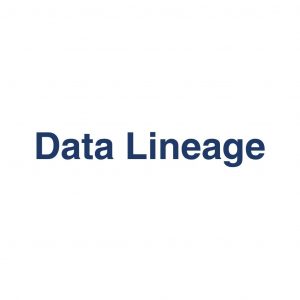 Data Lineage – Definition und Erklärung auf llm-marketing.de