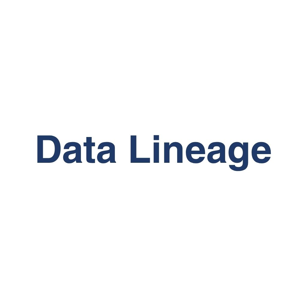 Data Lineage – Definition und Erklärung auf llm-marketing.de