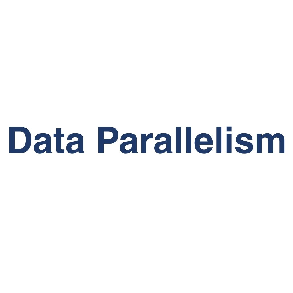Data Parallelism – Definition und Erklärung auf llm-marketing.de