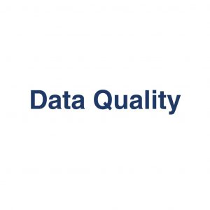 Data Quality – Definition und Erklärung auf llm-marketing.de