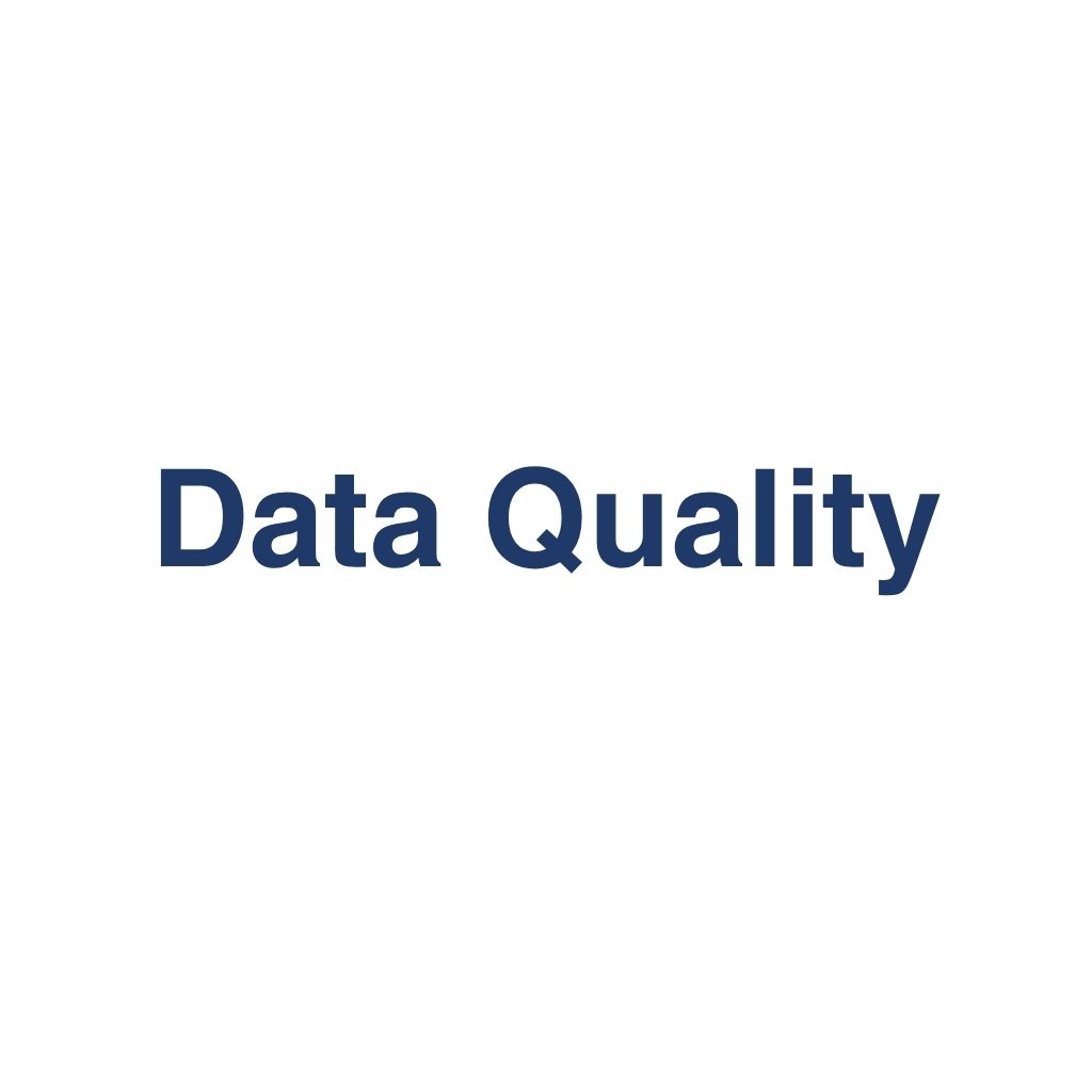 Data Quality – Definition und Erklärung auf llm-marketing.de