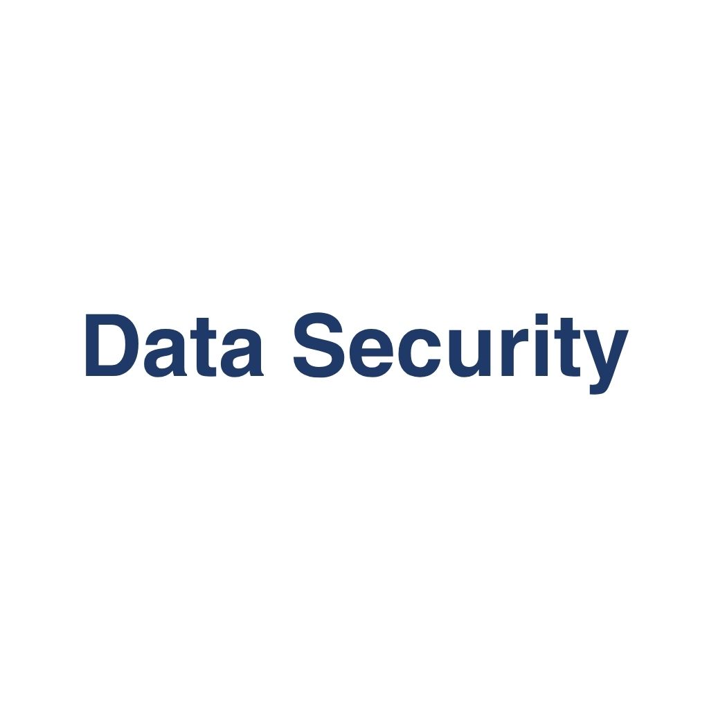 Data Security – Definition und Erklärung auf llm-marketing.de