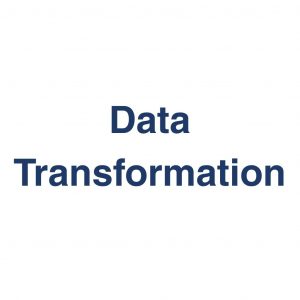 Data Transformation – Definition und Erklärung auf llm-marketing.de