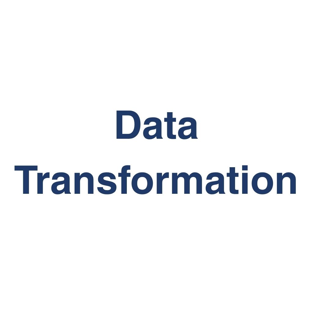 Data Transformation – Definition und Erklärung auf llm-marketing.de