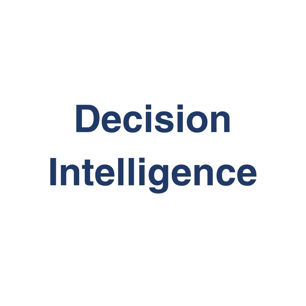 Decision Intelligence – Definition und Erklärung auf llm-marketing.de