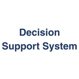 Decision Support System – Definition und Erklärung auf llm-marketing.de