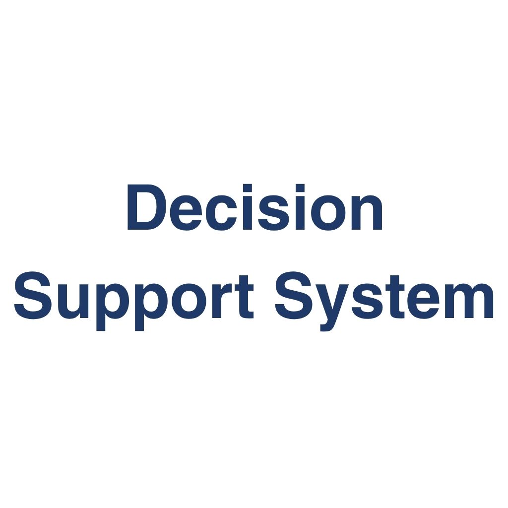 Decision Support System – Definition und Erklärung auf llm-marketing.de