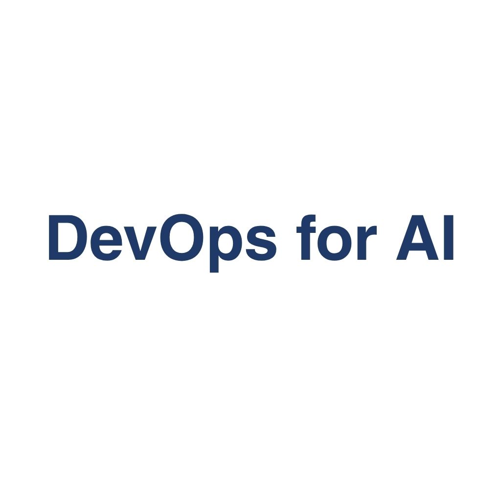 DevOps for AI – Definition und Erklärung auf llm-marketing.de