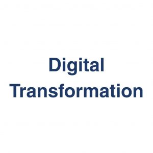 Digital Transformation – Definition und Erklärung auf llm-marketing.de
