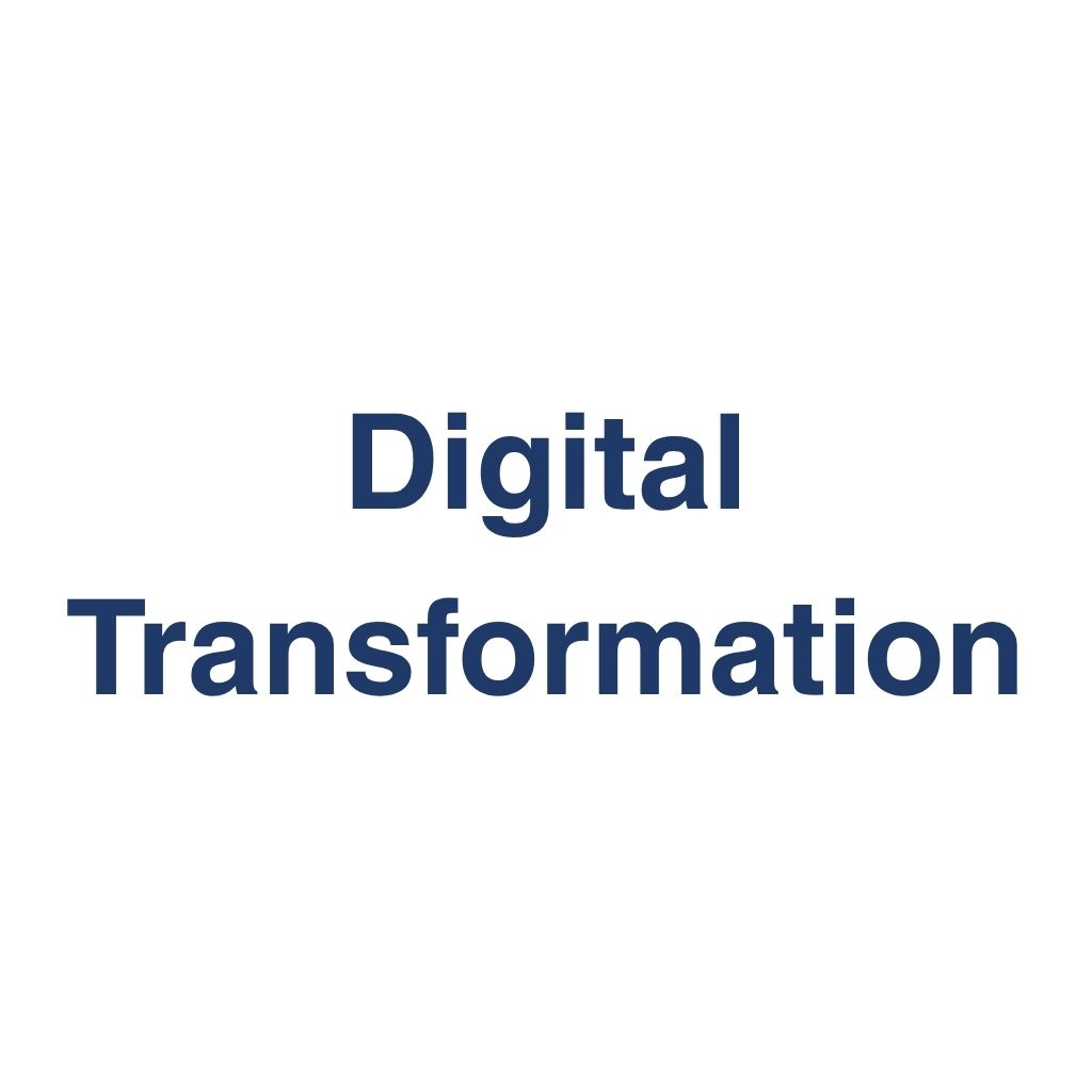 Digital Transformation – Definition und Erklärung auf llm-marketing.de