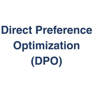 Direct Preference Optimization (DPO) – Definition und Erklärung auf llm-marketing.de
