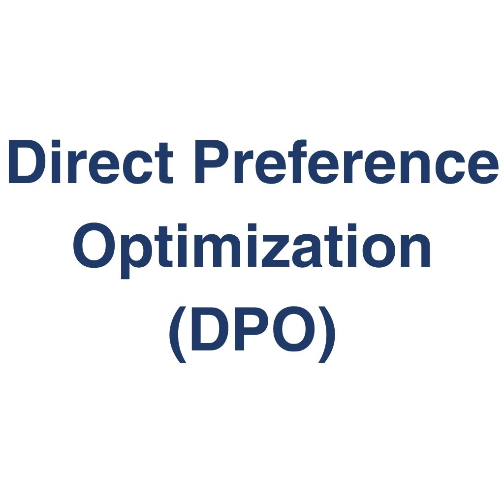 Direct Preference Optimization (DPO) – Definition und Erklärung auf llm-marketing.de