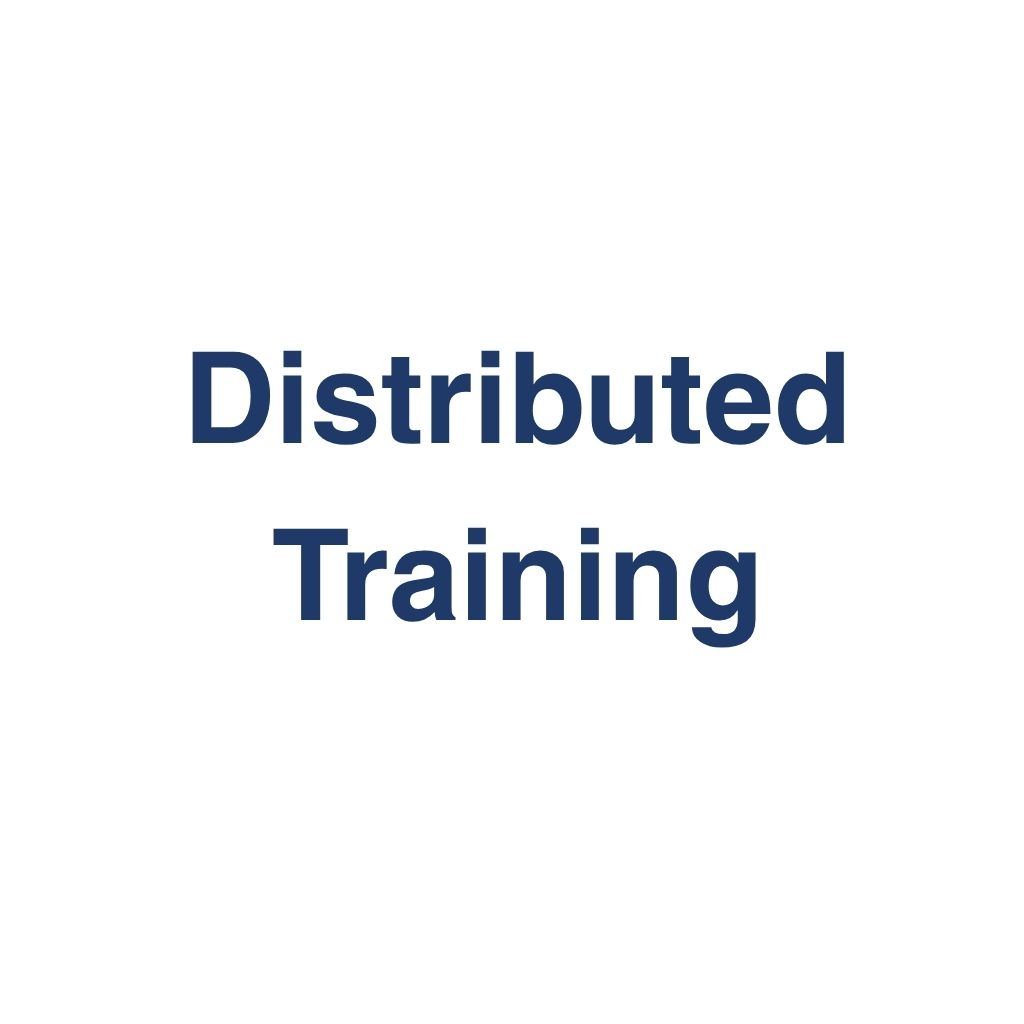 Distributed Training – Definition und Erklärung auf llm-marketing.de