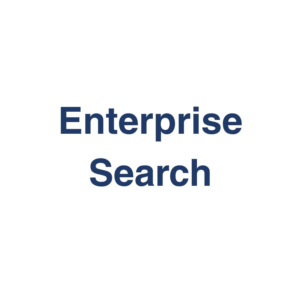 Enterprise Search – Definition und Erklärung auf llm-marketing.de