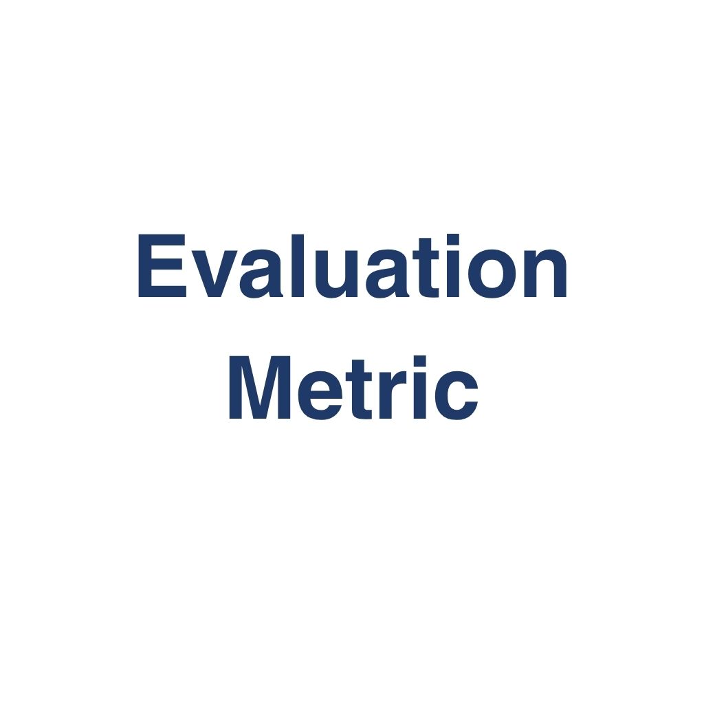 Evaluation Metric – Definition und Erklärung auf llm-marketing.de