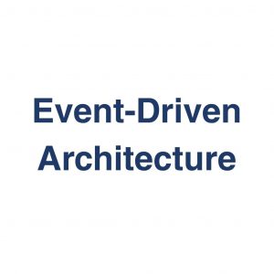 Event-Driven Architecture – Definition und Erklärung auf llm-marketing.de