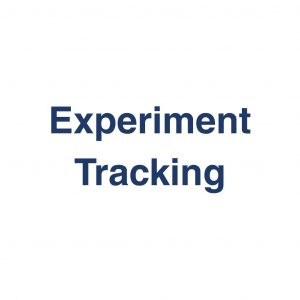 Experiment Tracking – Definition und Erklärung auf llm-marketing.de