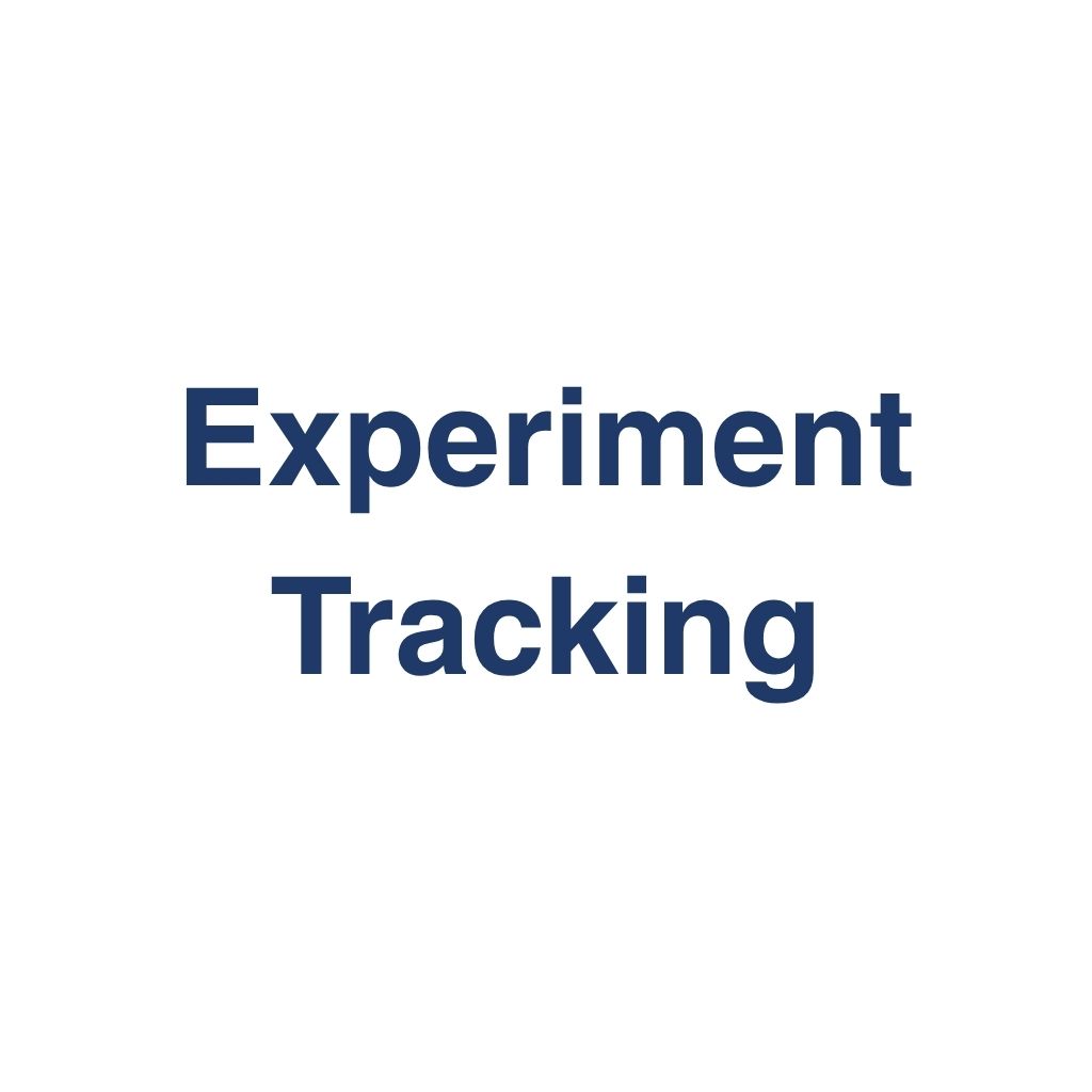 Experiment Tracking – Definition und Erklärung auf llm-marketing.de