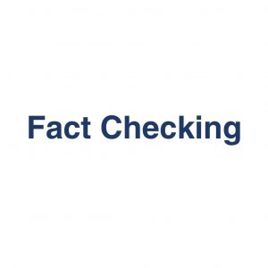 Fact Checking – Definition und Erklärung auf llm-marketing.de
